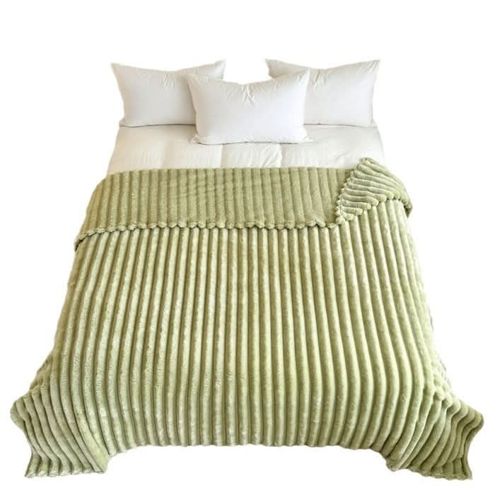 CLOUDHARE – Plush Blanket Set for Luxurious Cozy Living