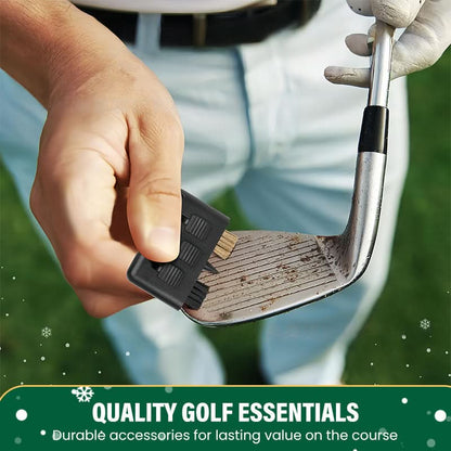 TEECOUNT – Golf Advent Calendar Game for Daily Holiday Fun
