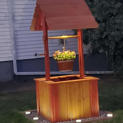 Solar Pathway Stake Lights for Garden, Yard & Walkway – Weatherproof LED Outdoor Lighting Set