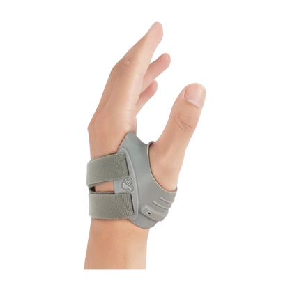 Thumb Brace for Arthritis Pain Relief CMC Joint Stabilizer Hand Support Wrap Wrist Splint for Tendonitis Recovery Post-Surgery Compression