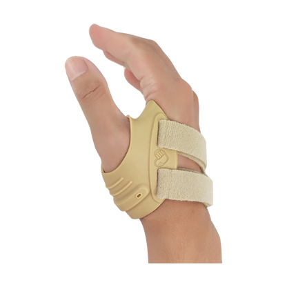 CMC Joint Stabilizer Brace for Hand Pain Relief, Post-Surgery Recovery & Tendon Support – Ergonomic, Durable Design for Daily Comfort & Mobi
