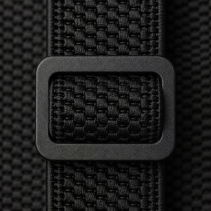 CLIPLOCK – Carabiner Clip Suspenders for a Secure Fit