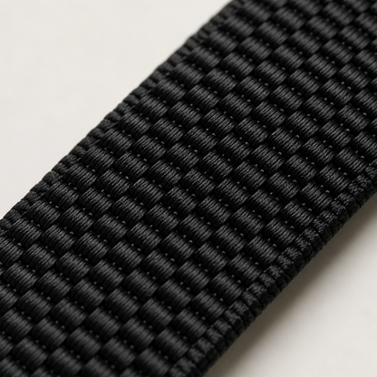 CLIPLOCK – Carabiner Clip Suspenders for a Secure Fit