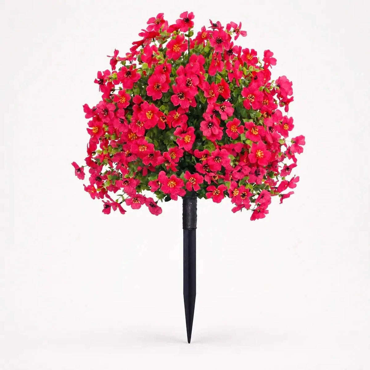BLOOMCHARM – Artificial Flowers for Vibrant Outdoor Styling