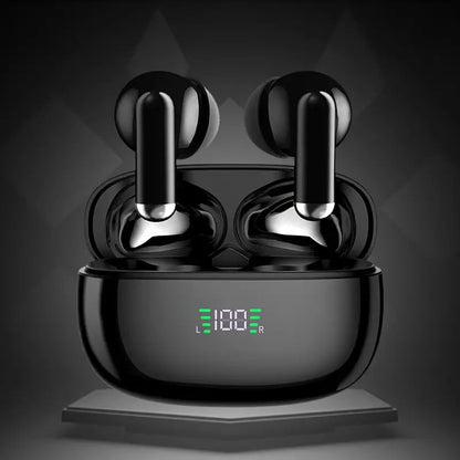 Real-Time Translation Earbuds with 144 Language Support & Bluetooth 5.3 for Travel, Business & Everyday Conversations