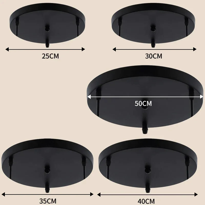 Organic Resin Hanging Lamp E27 Socket 110-120V Sculptural Ceiling Light for Dining Room Living Room Bedroom Modern Minimalist Ambient Lighti