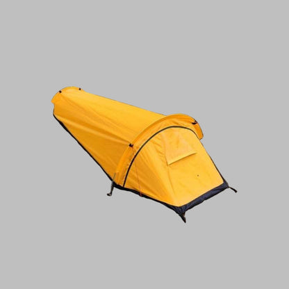 Wearclo | Lightweight Backpacking Tent for 1-2 Persons with Quick Setup | Durable Shelter for Outdoor Adventures