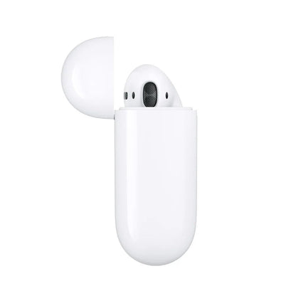 Wearclo | Wireless Earbuds with Bluetooth 5.3 & Waterproof Design | Ergonomic Fit for Active Lifestyles