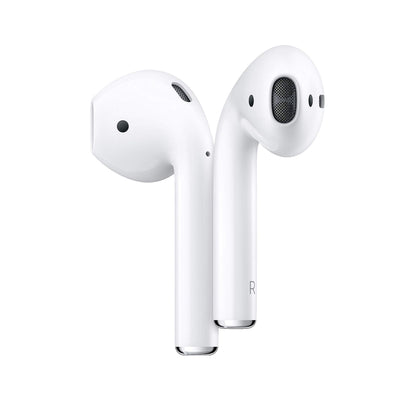 True Wireless Earbuds, Wireless Bluetooth Earbuds with Mic and Charging Case, Water Resistant Wireless Earphones