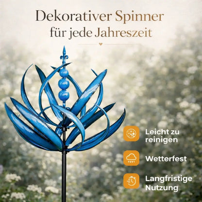 Elegant Metal Weathervane | Stunning Garden and Roof Decor