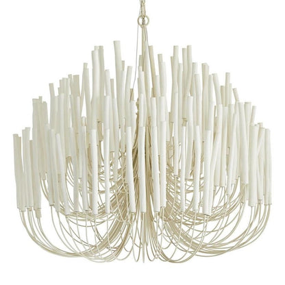 Layered Stick Pendant Light Fixture Metal Construction Adjustable Height Dining Room Entryway Foyer Modern Overhead Illumination Statement P