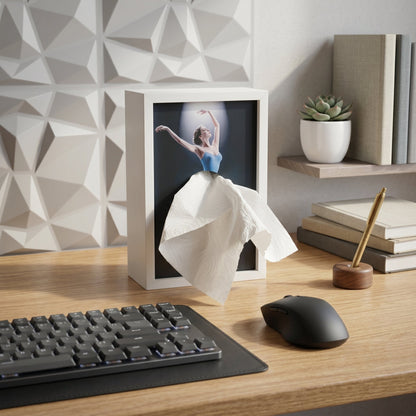 Balleté™ Tissue Box