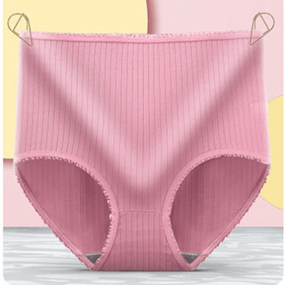 Period-Proof Briefs 3-Pack for Women – Absorbent & Soft Everyday Protection
