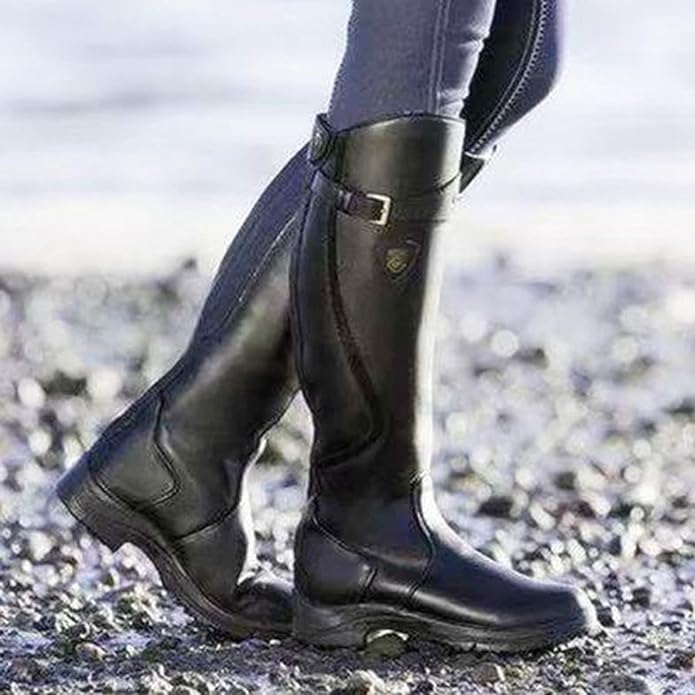 All-Season Rain Boots for Women – Slip-Resistant Ankle Boot with Cushioned Insole for Hiking, City Walking & Outdoor Adventures