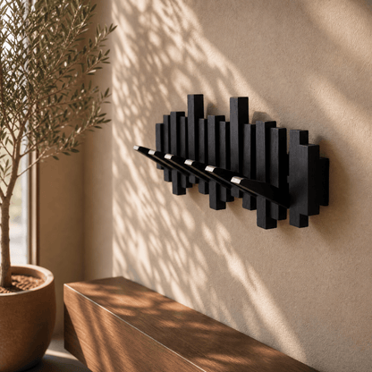 BRANCHORA – Coat Rack for Graceful Everyday Storage