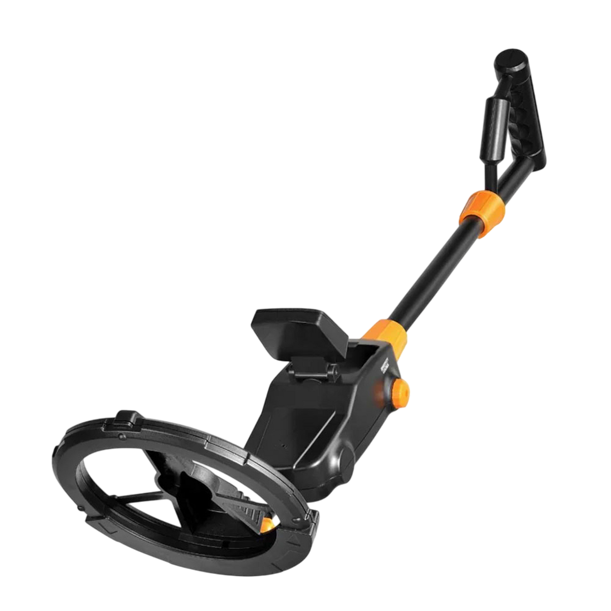 Junior Metal Detector with Waterproof Coil & Target ID – Adjustable Treasure Finder for Kids Ages 6-12 – Beach, Park & Backyard Detecting